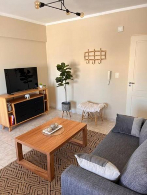 Apartamento premium en microcentro